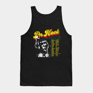 Dr. Hook North American Tour Tank Top